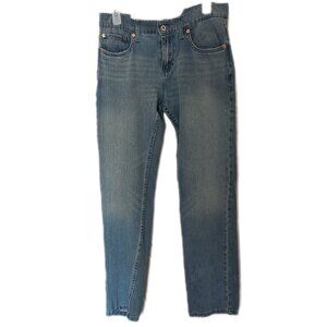 Levi's 511 Slim Fit Jeans 30x30 Light Stone Wash